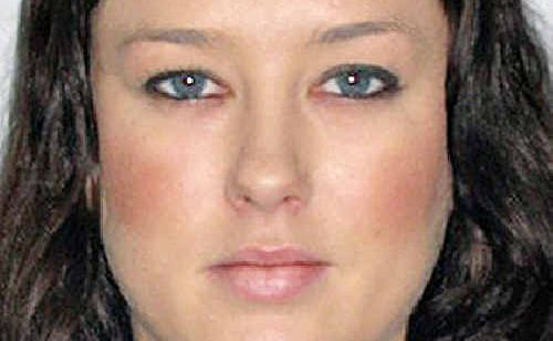 Justine Jones. Justine Jones.